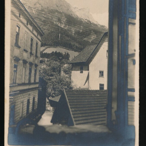 AK aus Pfaffenstein Steiermark (4205)