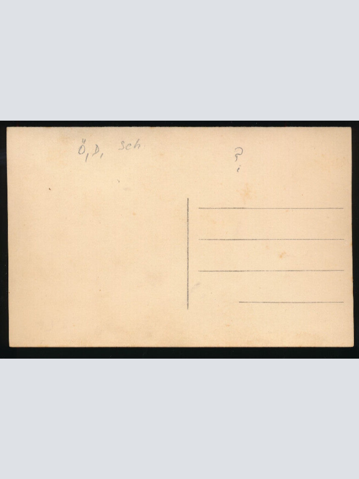AK aus Pfaffenstein Steiermark (4205)