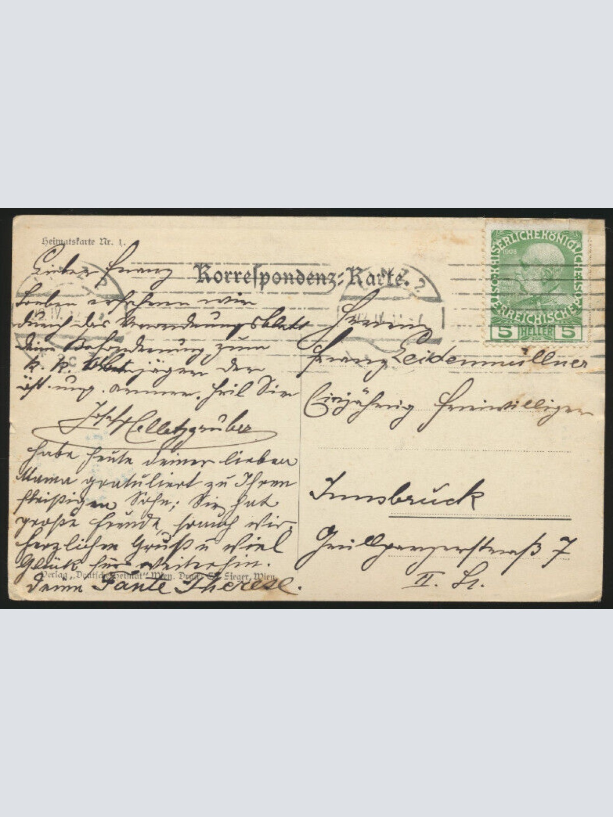 AK vom Pfahlbautendorf im Attersee Oberösterreich (4185)