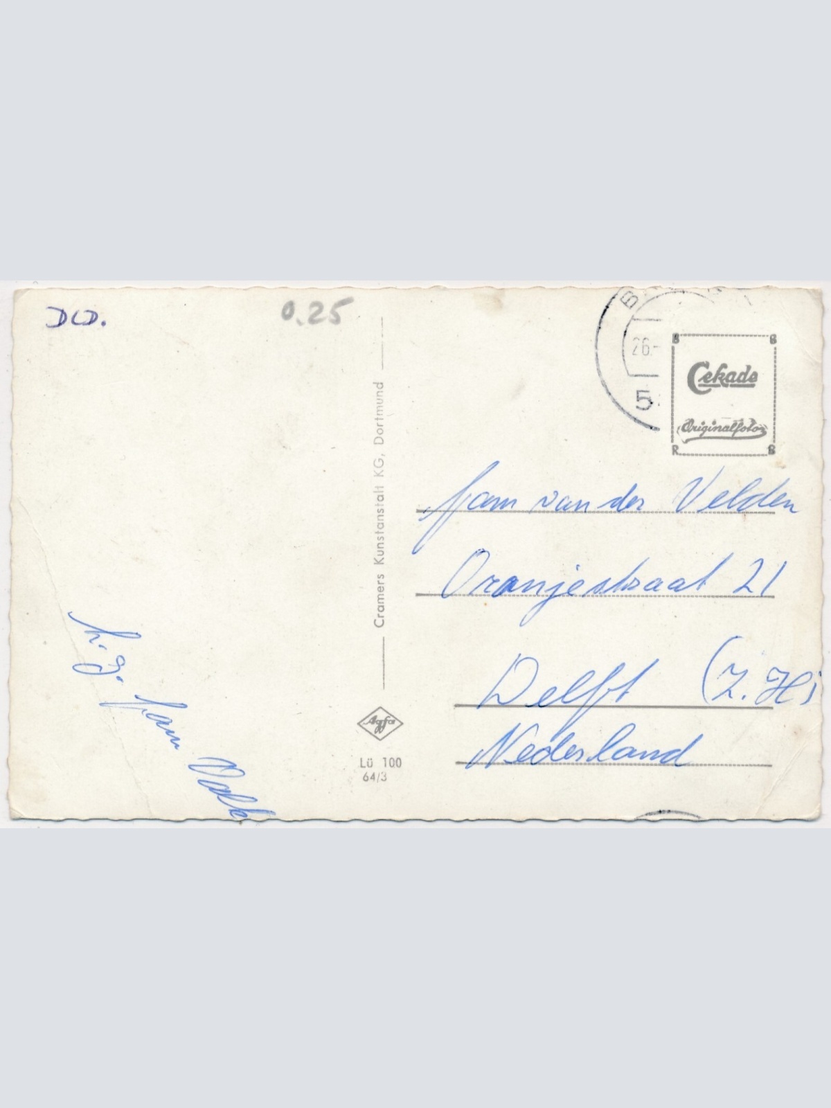 AK, Die Burgen und Schlösser um Lüdenscheid, Nordrhein-Westfalen (S543)