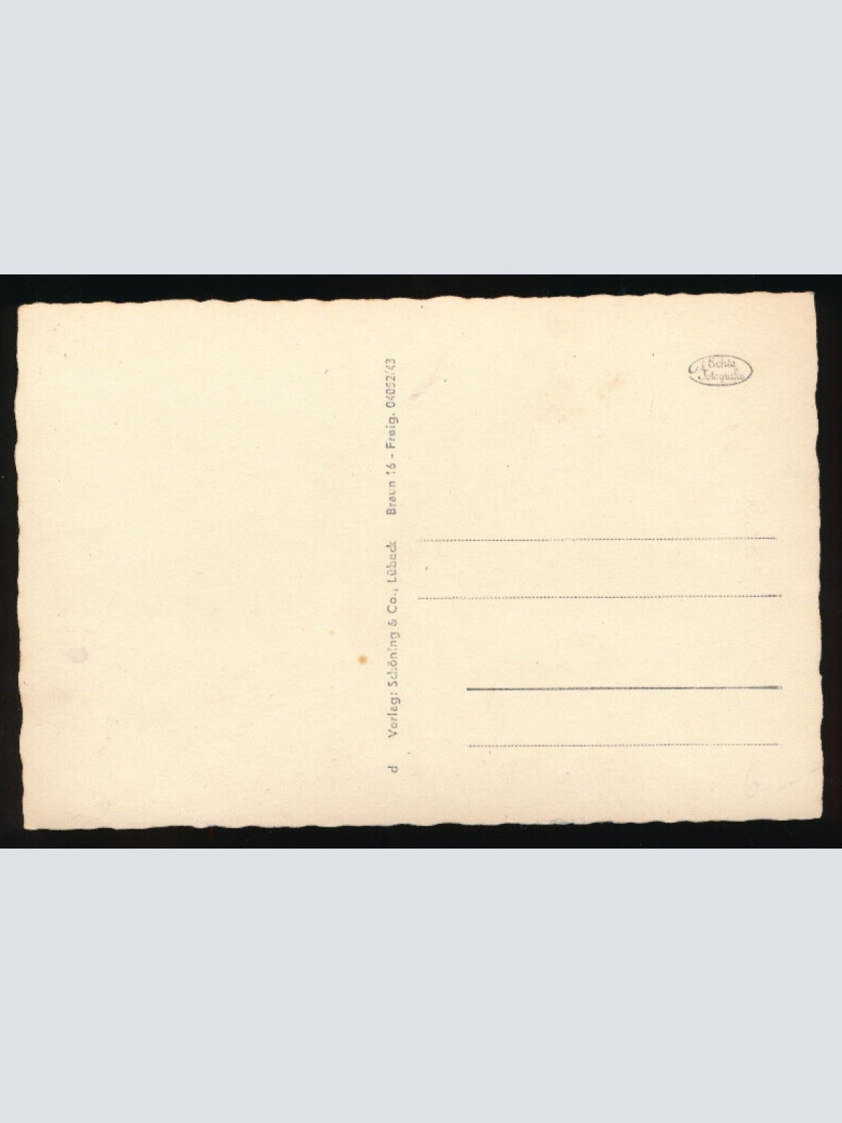 AK aus Braunau am Inn Oberösterreich (4472)