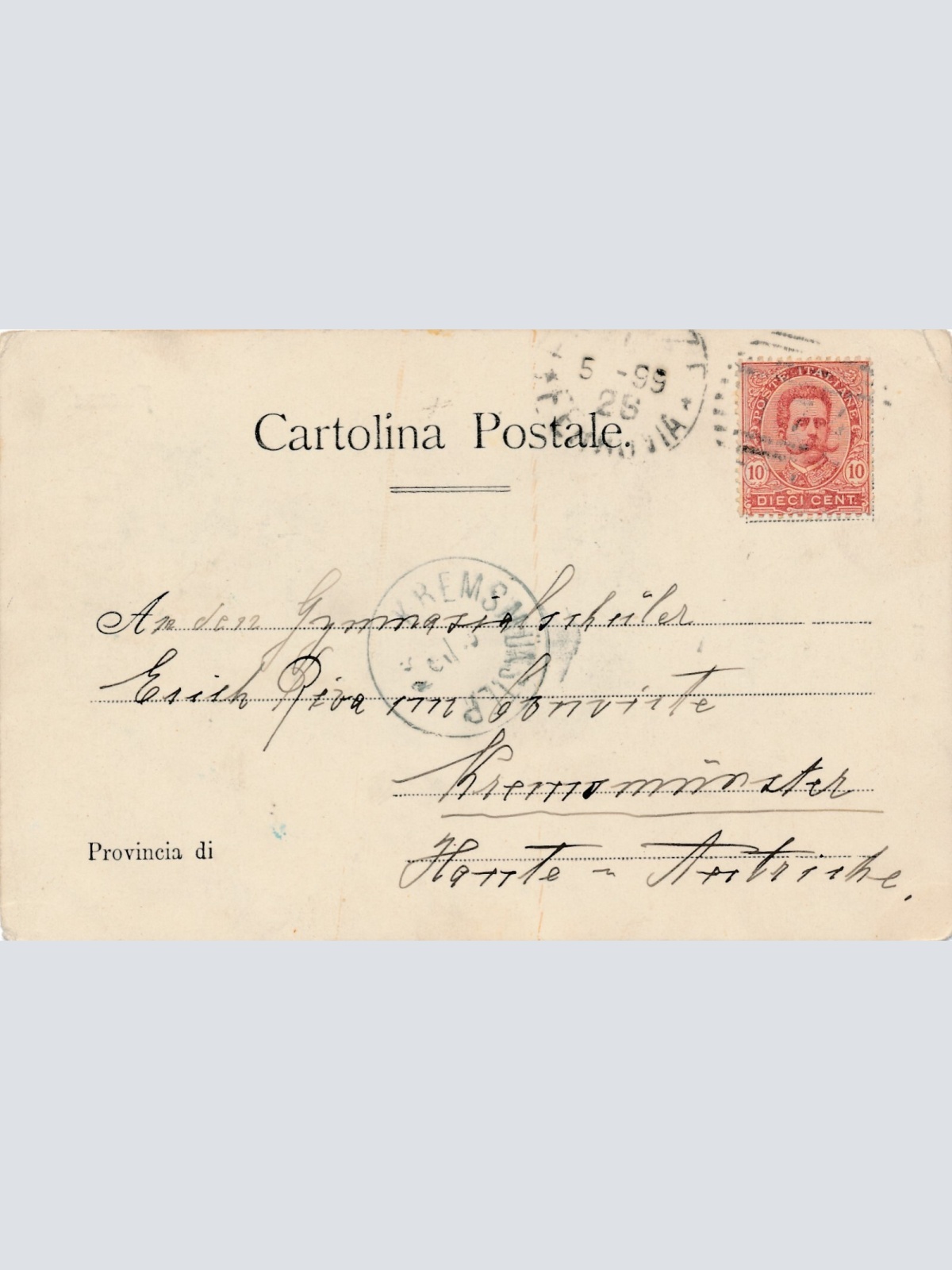 AK, Firenze, Toskana, Italien (S640)