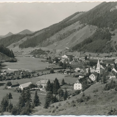 AK, Gußwerk, Steiermark (S650)