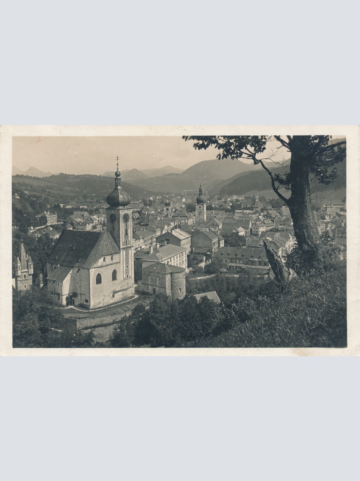 AK, Waidhofen an der Ybbs, Niederösterreich (S651)