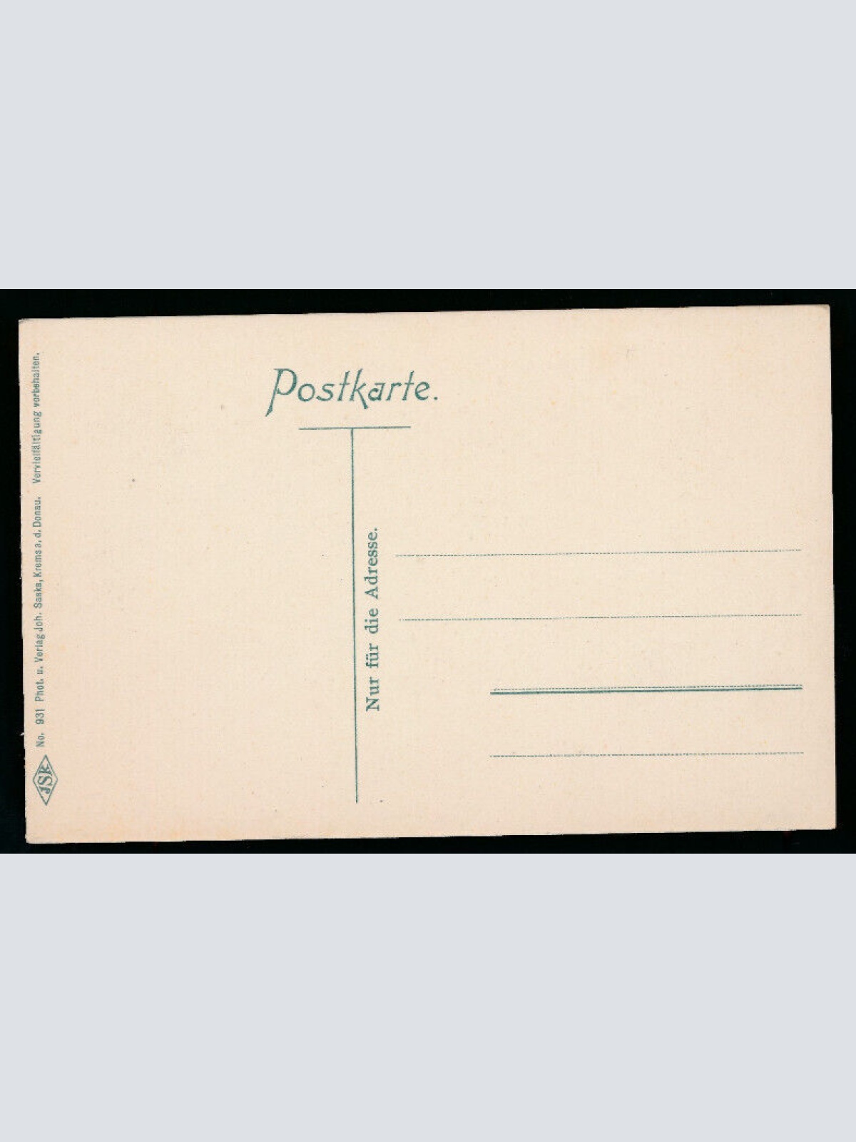 AK vom Kriegerdenkmal zwischen Leoben und Dürnstein 1805 Niederösterreich (4953)
