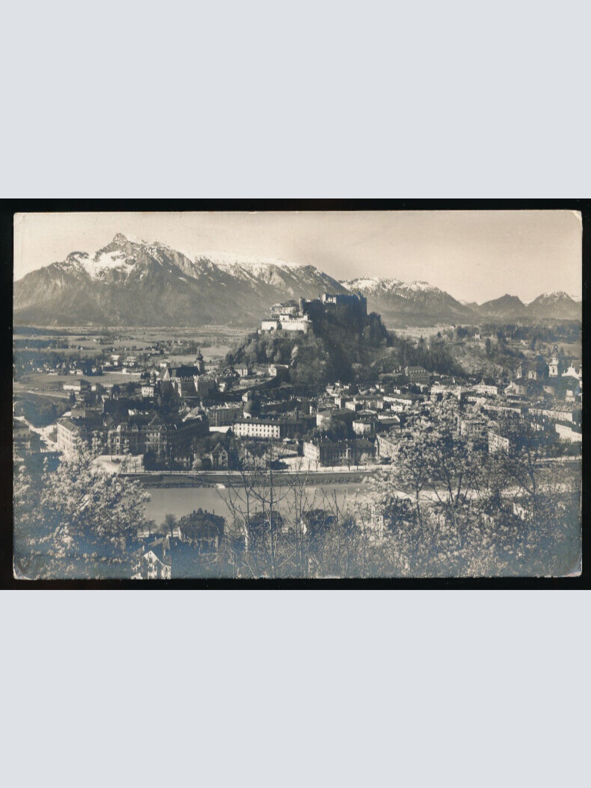 AK aus Salzburg (4903)