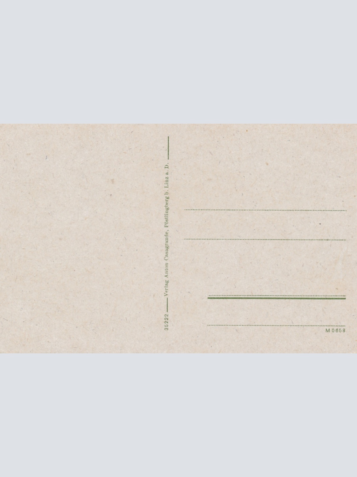 AK, Linz an der Donau, Pöstlingberg, Oberösterreich  (S616)