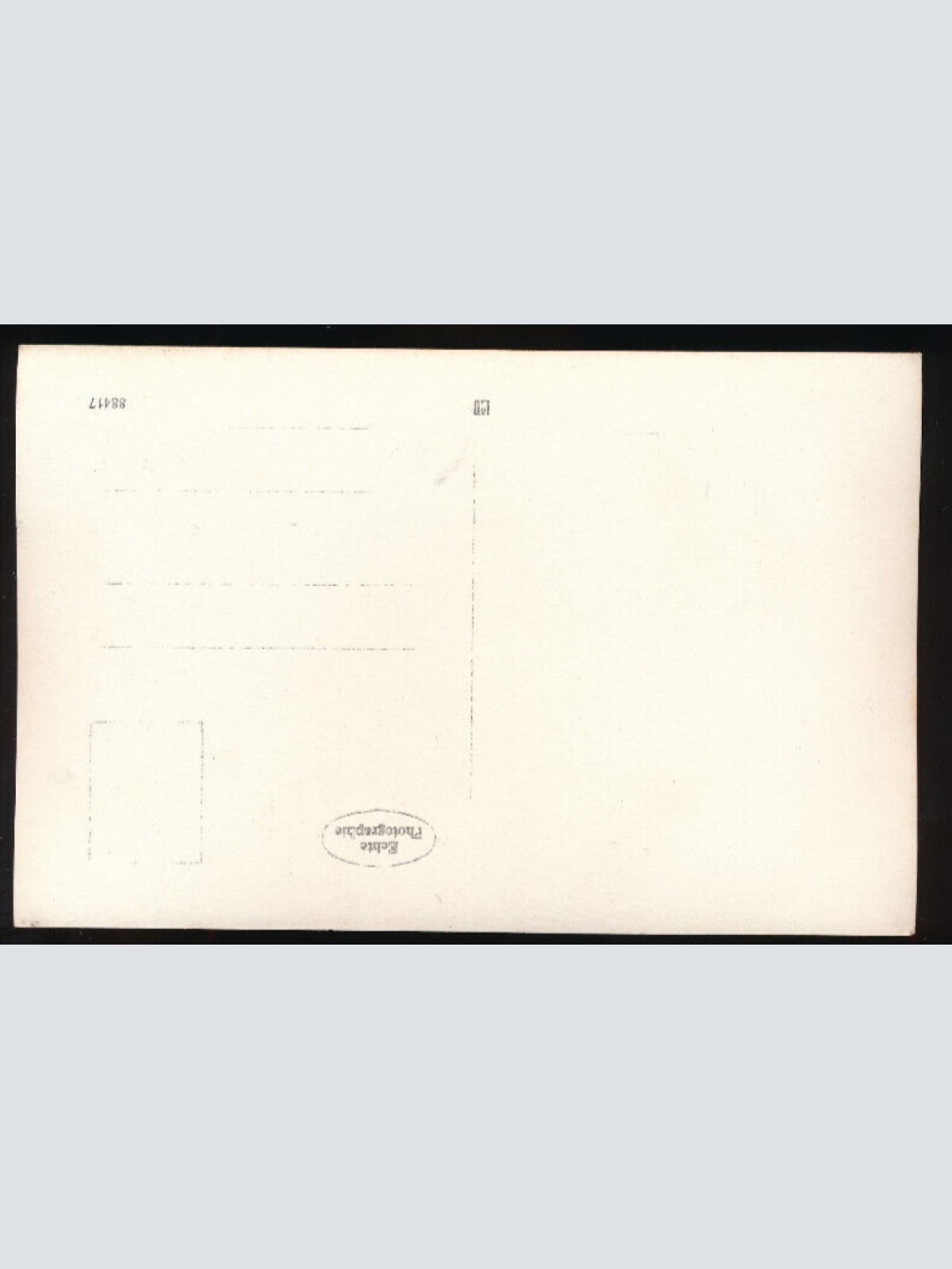 AK aus Trautmannsdorf an der Leitha Niederösterreich (4777)