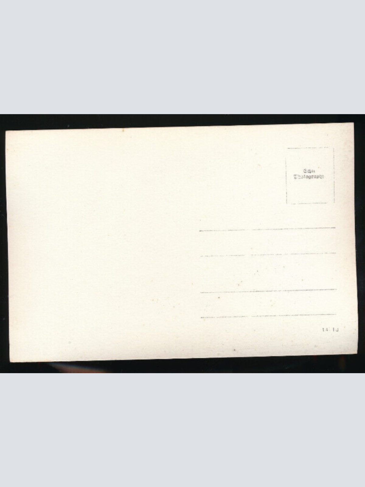 AK aus Trautmannsdorf an der Leitha Niederösterreich (4792)