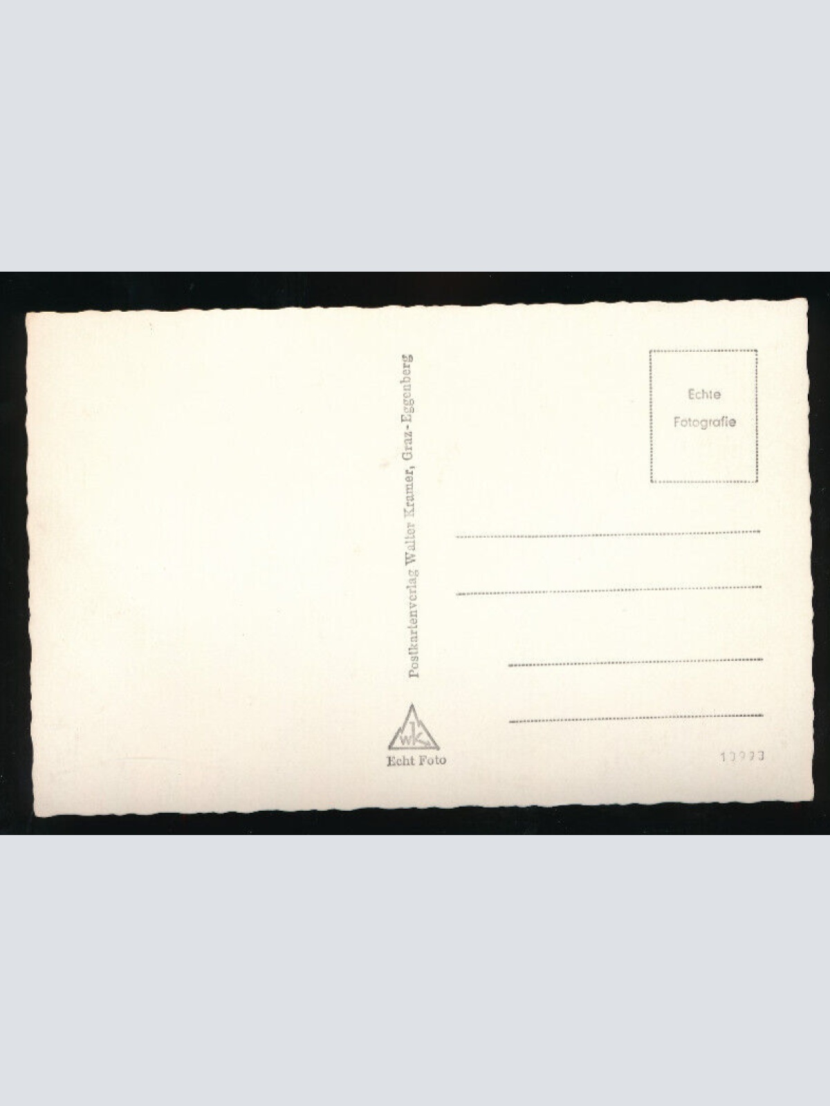 AK aus Pack Alpengasthof Doppler Steiermark (5030)