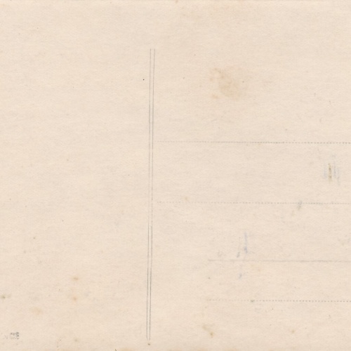 AK, Salut aux parents aux amis, Frankreich (S754)