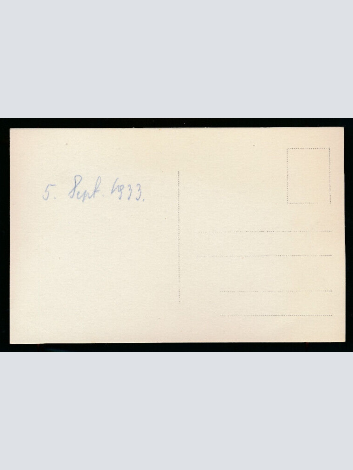 AK aus Kühnring Niederösterreich (4760)