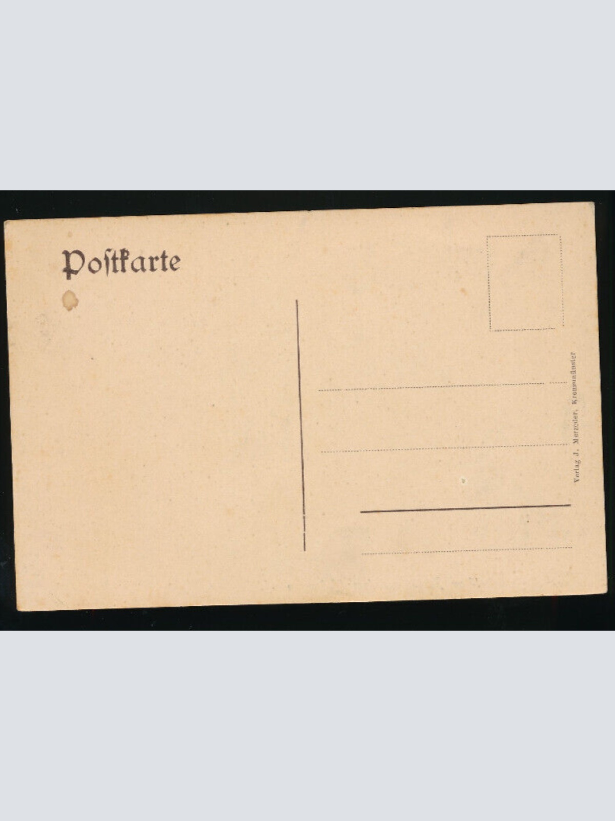 AK aus Kremsmünster Oberösterreich (4990)