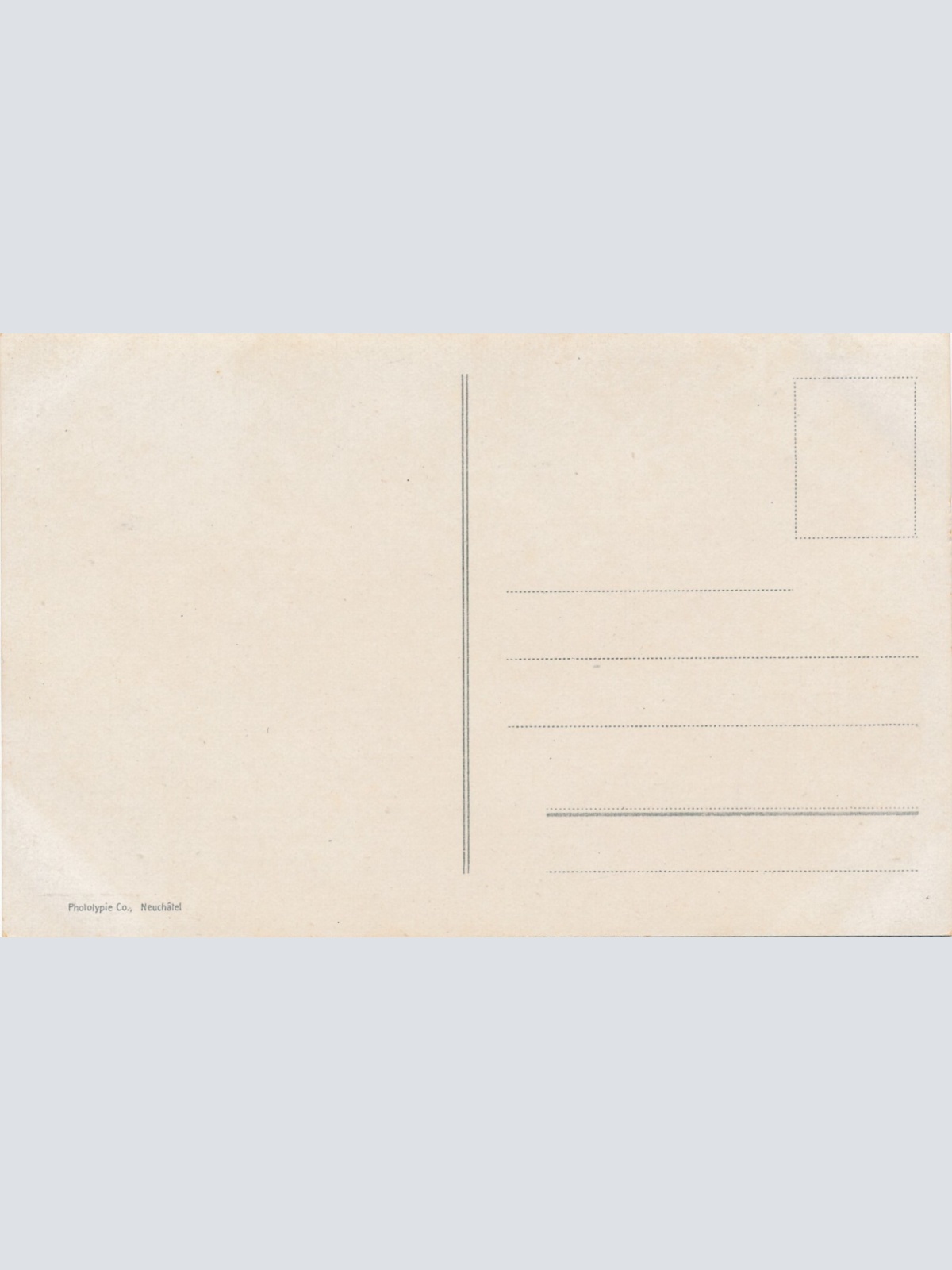 AK, Genf, Schweiz, Geneve Debarcadere Quai du Mont Blanc (S777)