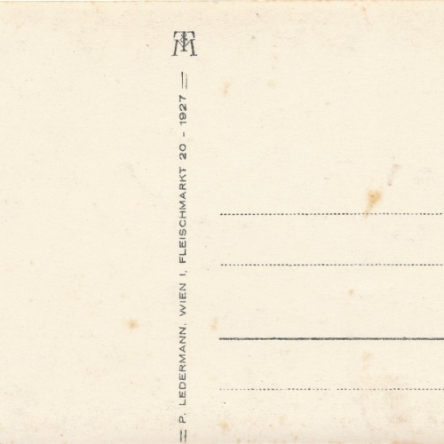 AK, Weyer an der Enns, Oberösterreich (S892)