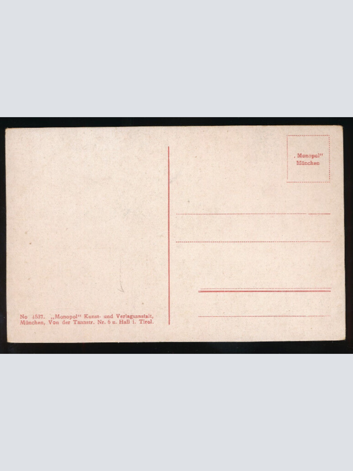 AK aus Hallstatt Oberösterreich (5088)