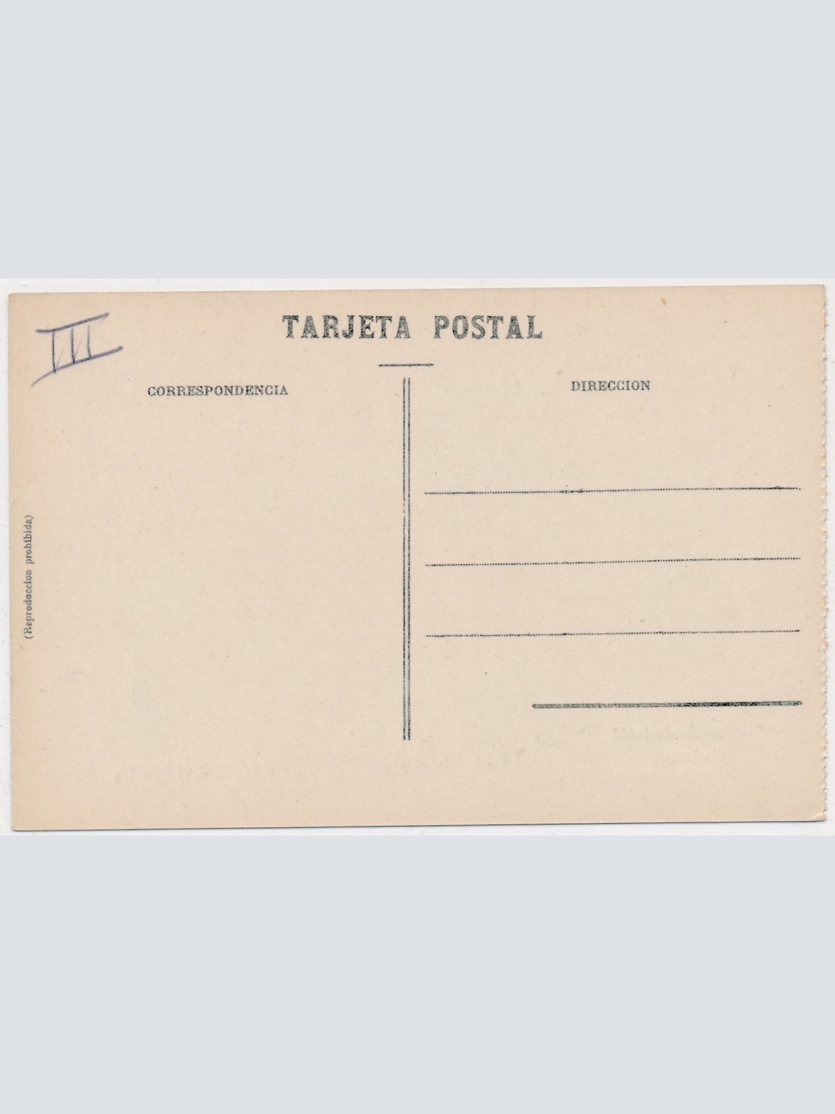 AK, Corrida de Toros, Stierkampf, Un farol (S832)