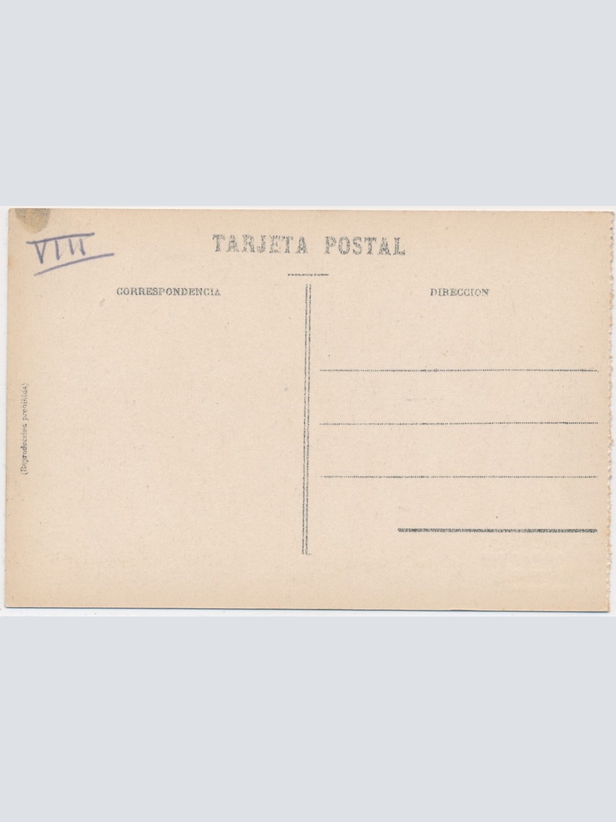 AK, Corrida de Toros, Stierkampf, Rejoneando (S835)