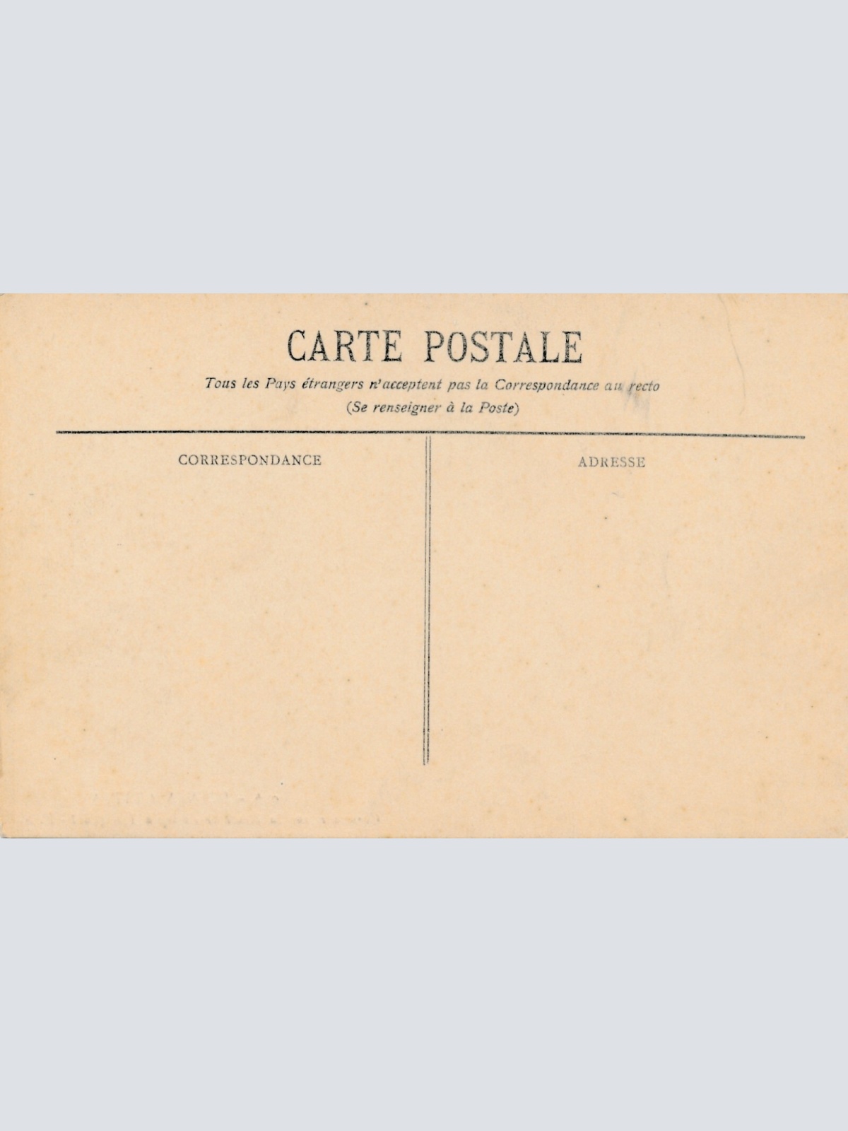 AK, Scenes et Types, Caravane sur la Route de Biskra a Touggourt (S667)