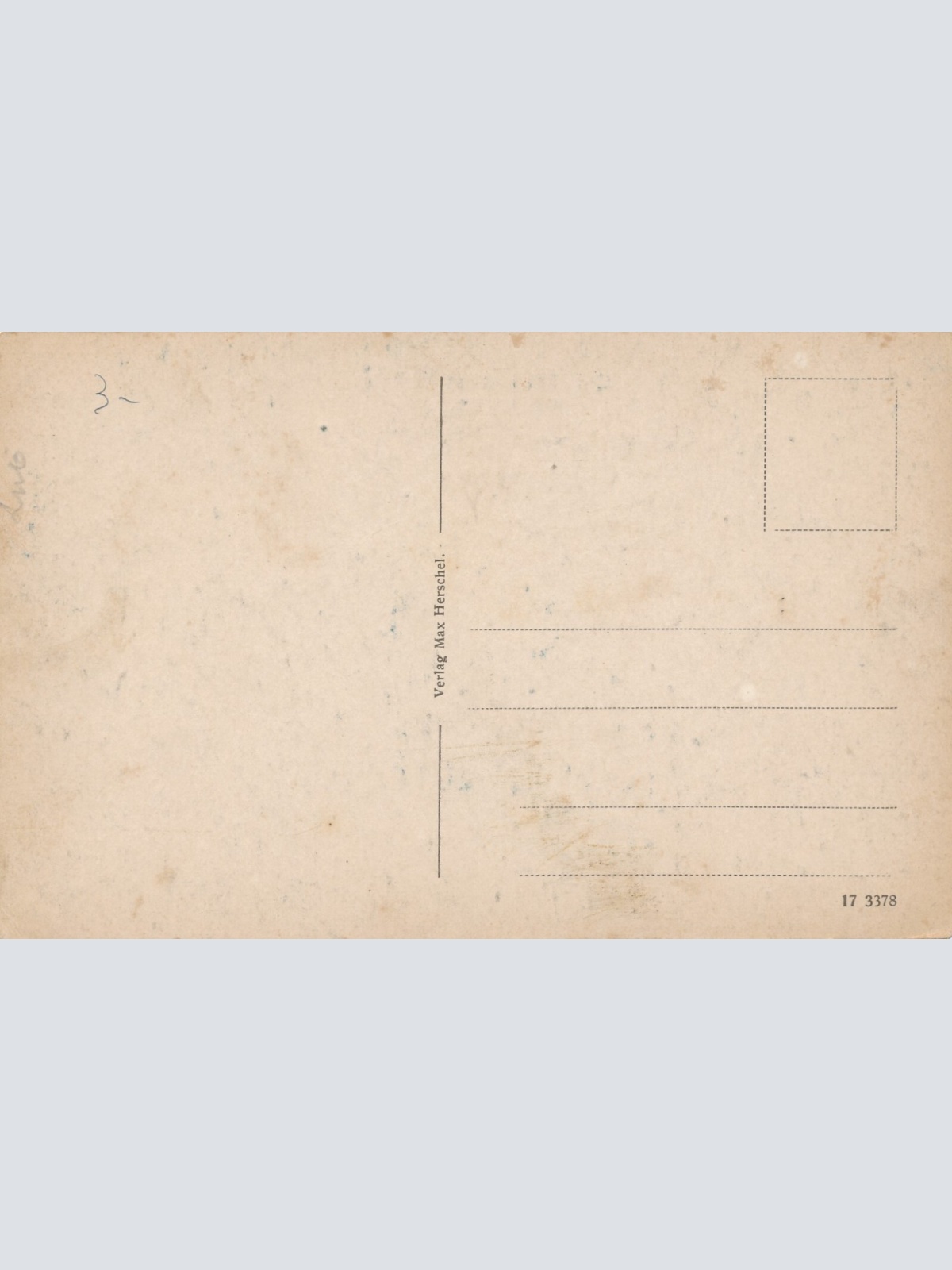 AK, Geising im sächs. Erzgeb., Sachsen (S1008)