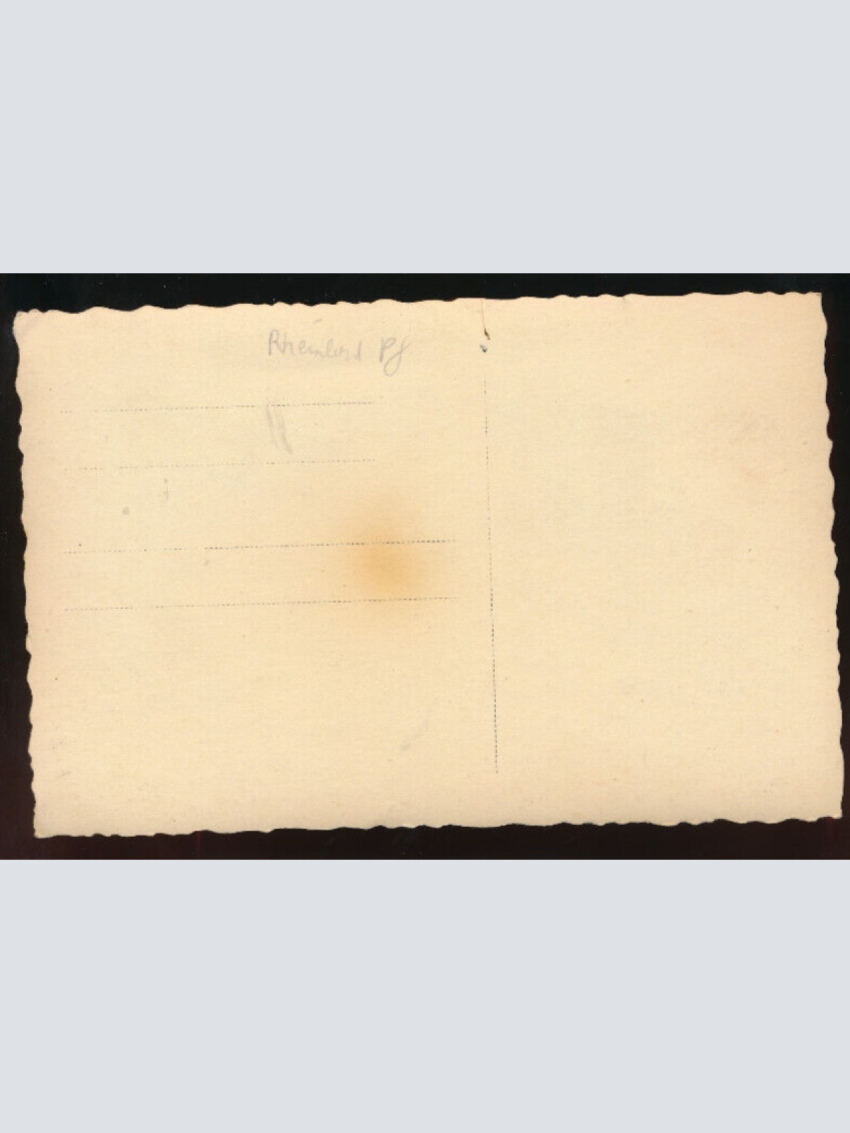 AK aus Remagen Rheinland - Pfalz (5208)