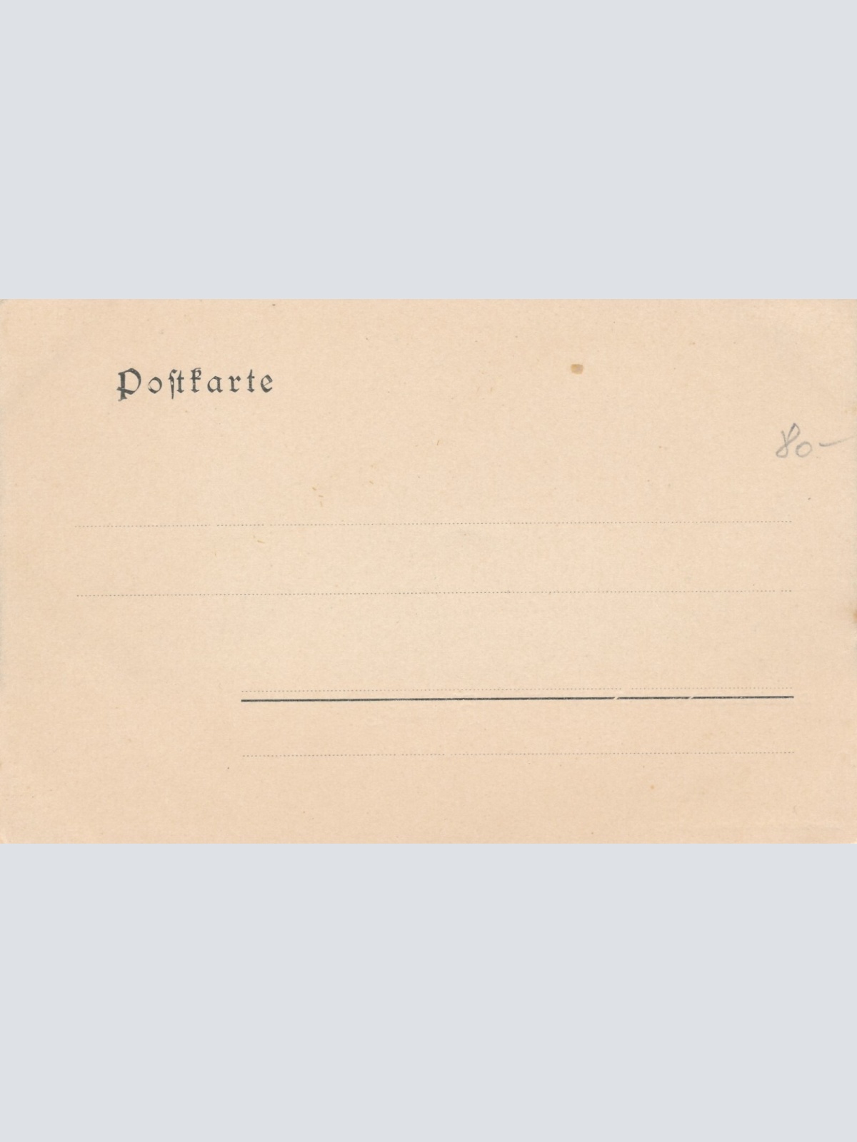 AK, Schloss und Stadt von der Terrasse, Heidelberg, Baden-Württemberg (S1015)