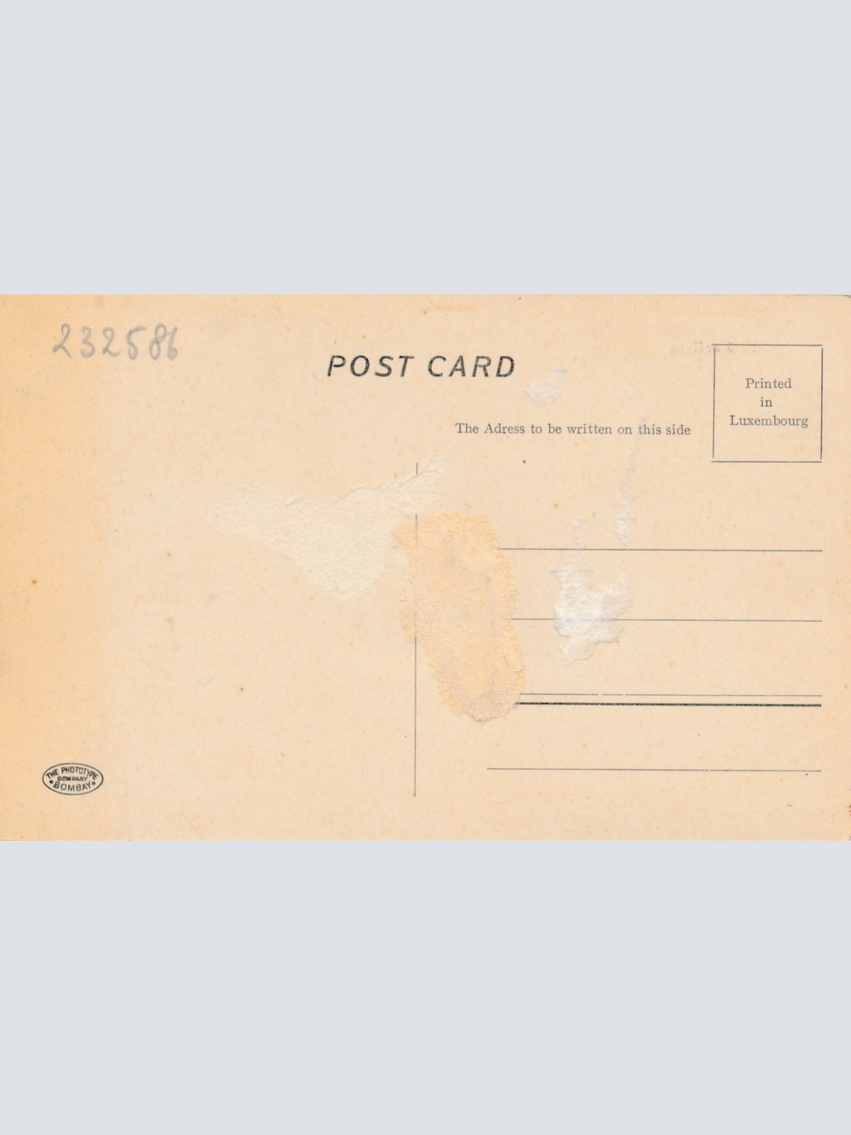 AK, Fruit sellers (S674)