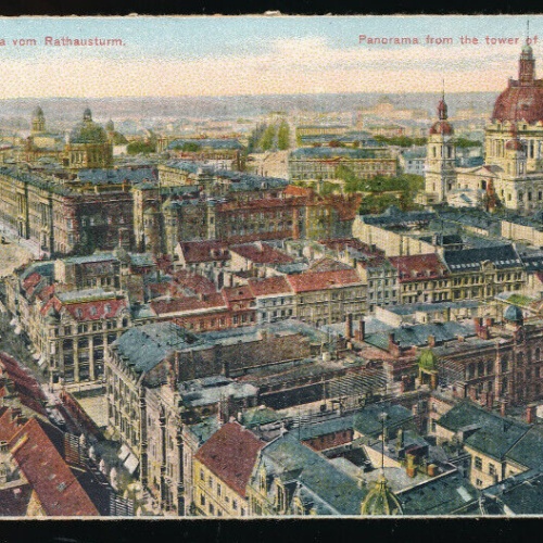 AK aus Berlin (5180)