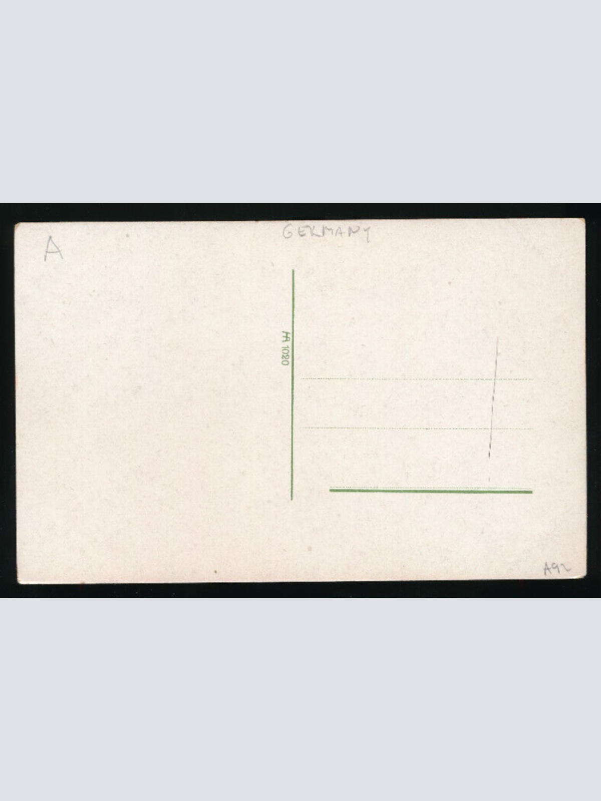 AK aus Köln Haus der Richmodis von Aducht Nordrhein - Westfalen  (5184)