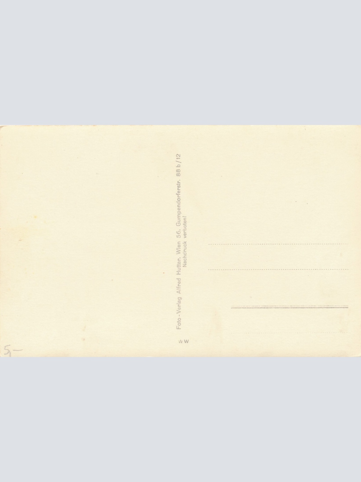 AK, Gallspach, Ärztebau und Institut Zeileis, Oberösterreich (S1059)