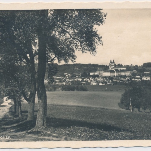 AK, Markt St. Florian, Oberösterreich (S1082)