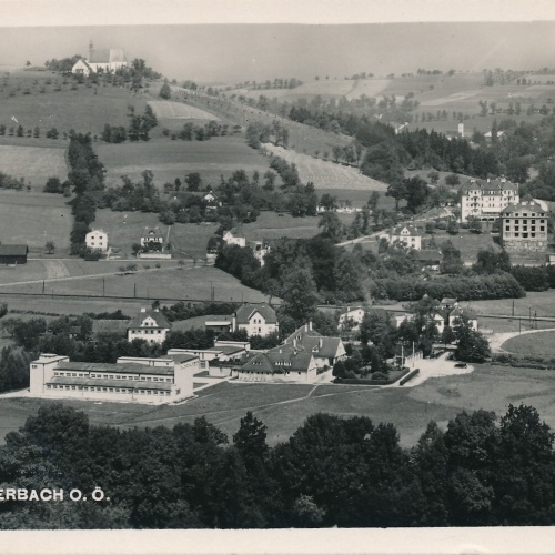 AK, Bad Schallerbach, Oberösterreich (S1061)