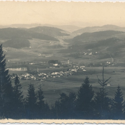 AK, Aigen, Oberösterreich (S1066)