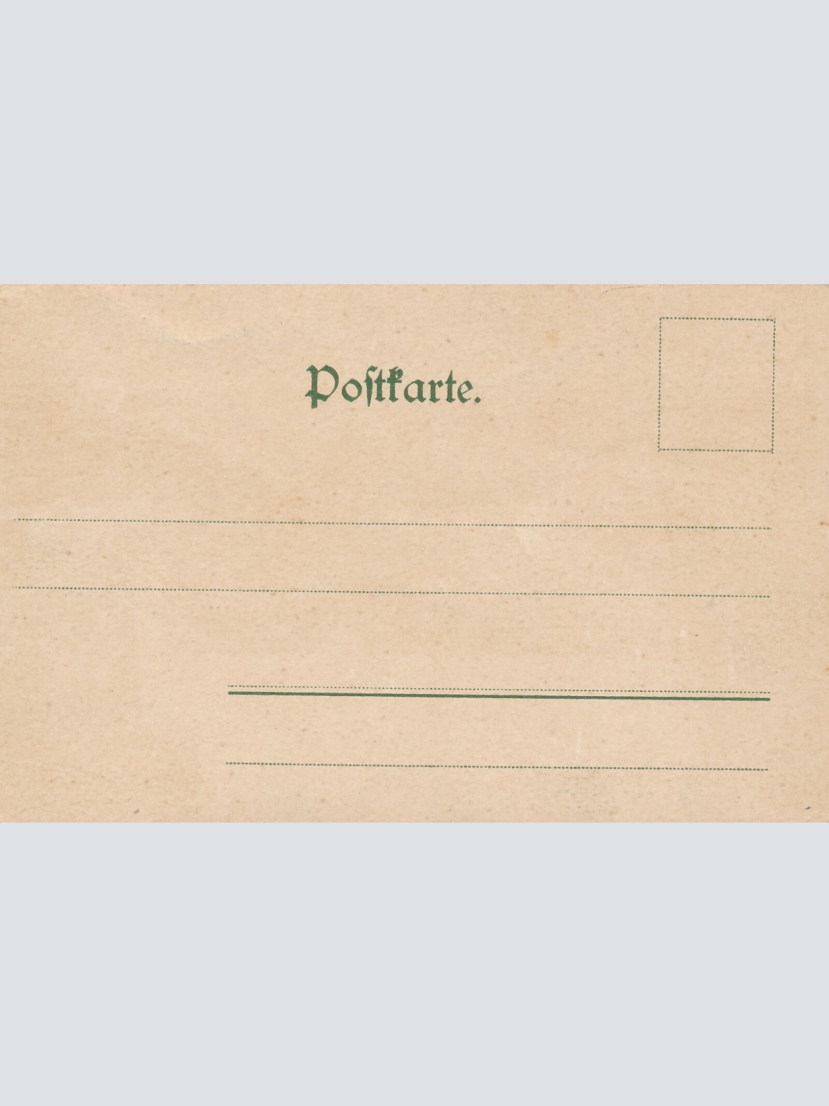 AK, Gruß aus Passau, Bayern (S707)