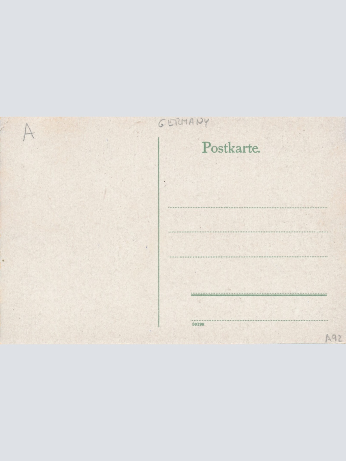 AK, Andernach, Remagen, Rheinland-Pfalz (S978)