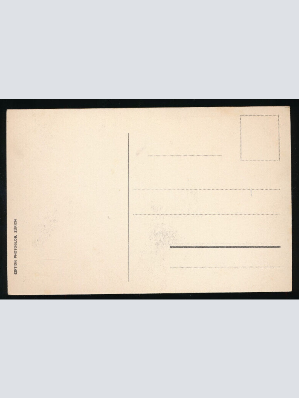 AK aus Cortina d´ Ampezzo Italien (5175)