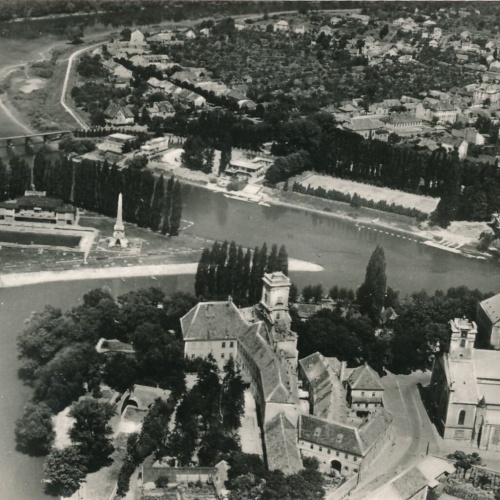 AK, Győr, Latkep, Ungarn (S948)