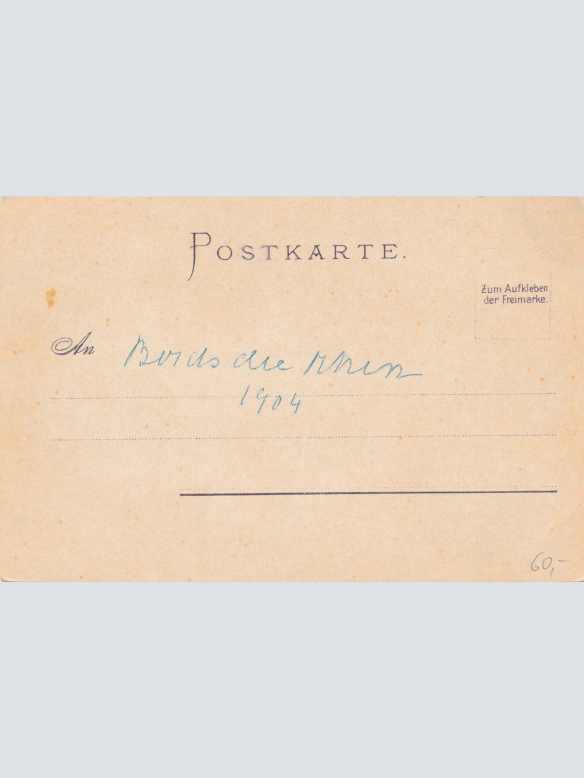 AK, Schloss Stolzenfels, Koblenz, Rheinland-Pfalz (S1124)