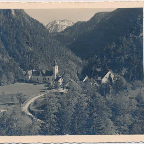 AK, Wildalpen, Steiermark (S1132)