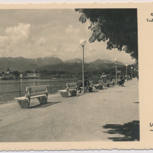 AK, Salzkammergut, Gmunden, Oberösterreich (S1227)