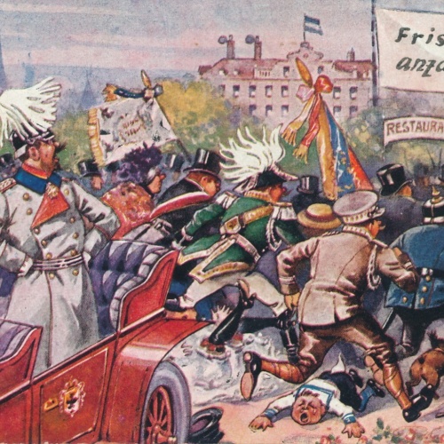 AK, Frisch anzapft, Restaurant (S1211)