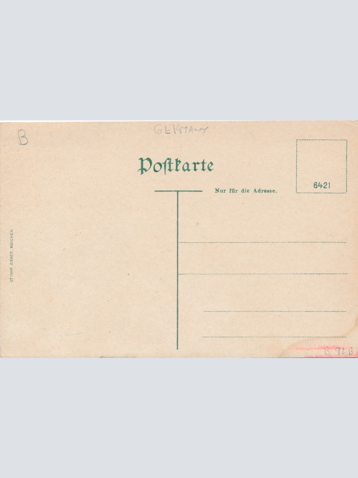 AK, Kreuzberg mit Ahrbrücke im Ahrtal, Rheinland-Pfalz (S1176)