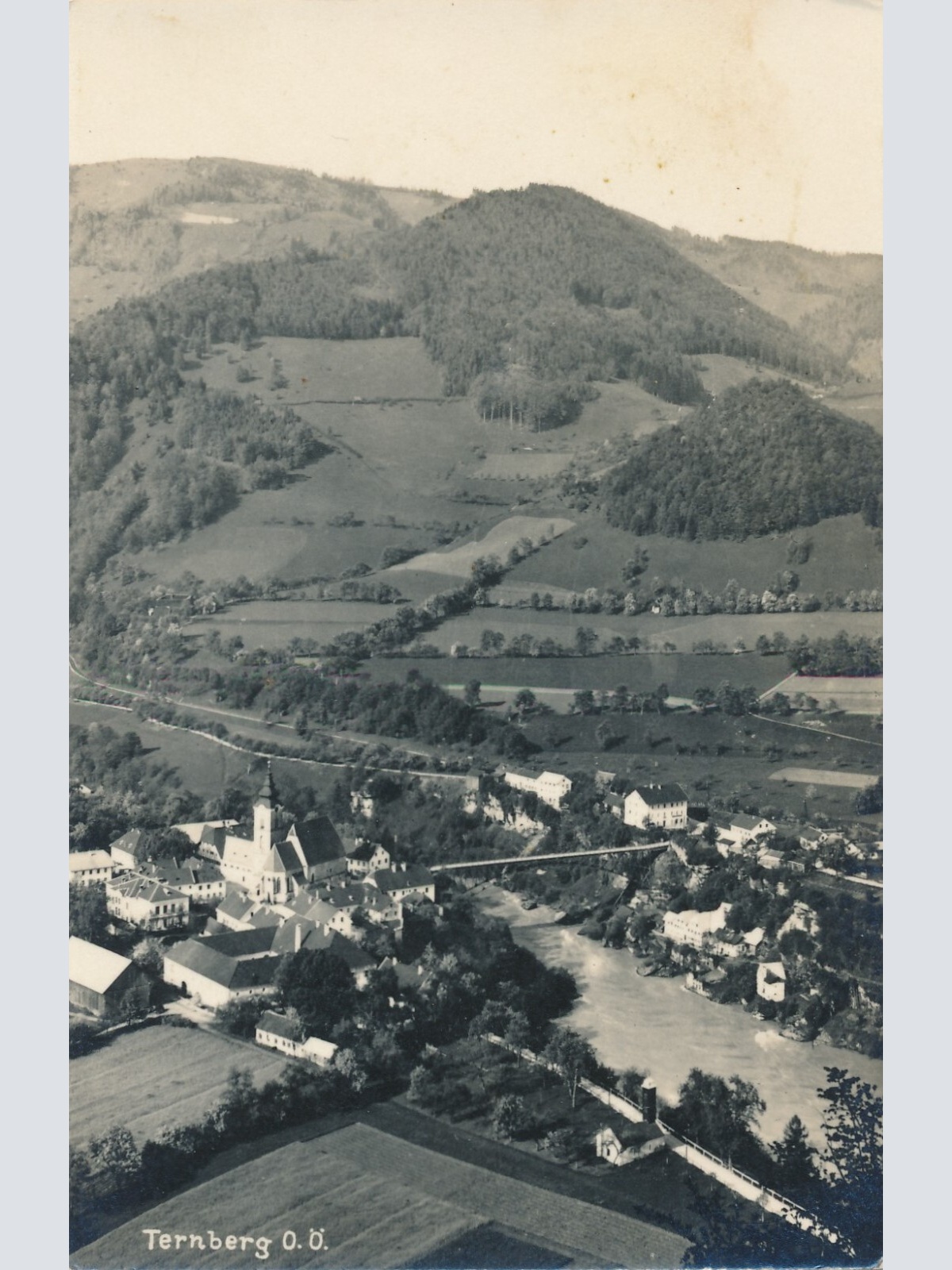 AK, Ternberg, Oberösterreich (S1086)