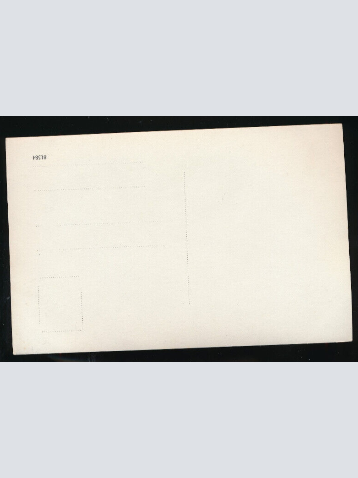 AK aus Unterrach am Attersee Oberösterreich (5265)