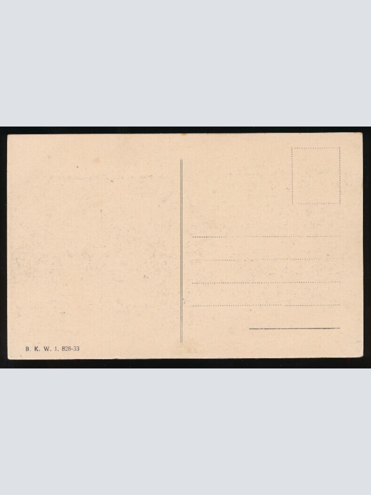 AK unsere Truppen im Felde Infanterie und Maschienengewehr (5048)