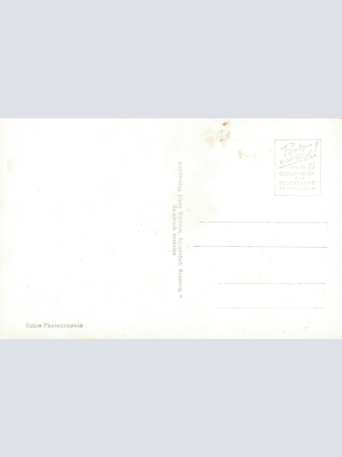 AK, Wallfahrtsort Maria Saal, Lichtsäule, Kärnten (S1410)