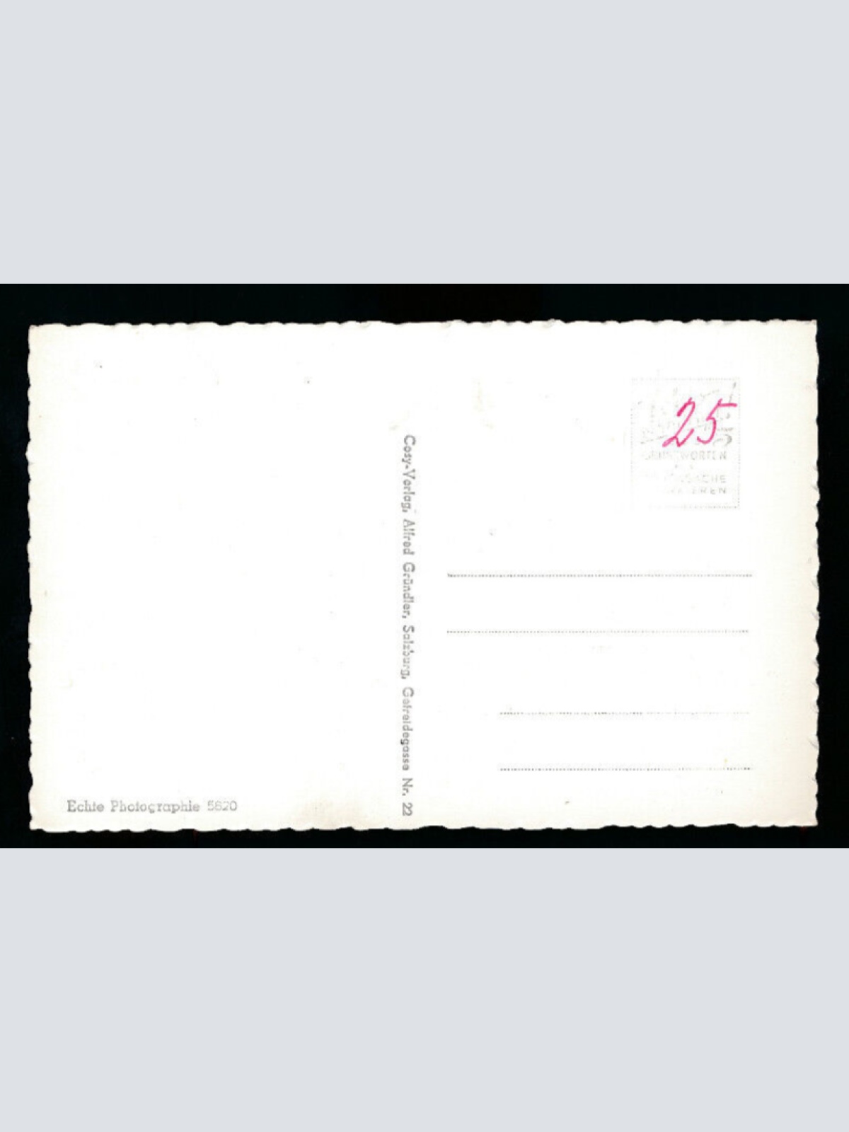 AK aus Lienz Mehrbildkarte Tirol (5304)