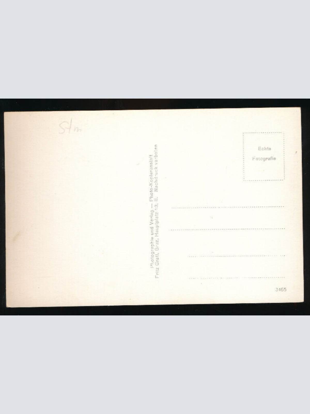 AK aus Graz Mehrbildkarte mit Uhrenturm Steiermark (5311)