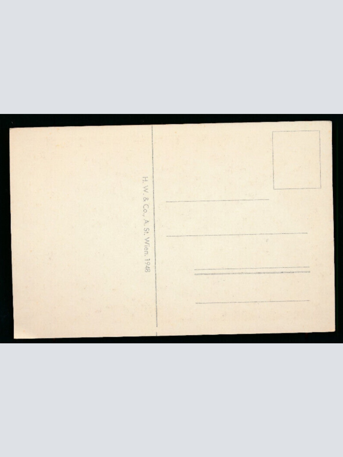 AK aus St.Veit Fliegeraufnahme Oberösterreich (5290)