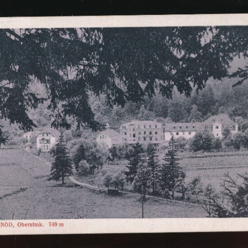 AK aus Bad Einöd Steiermark (5350)